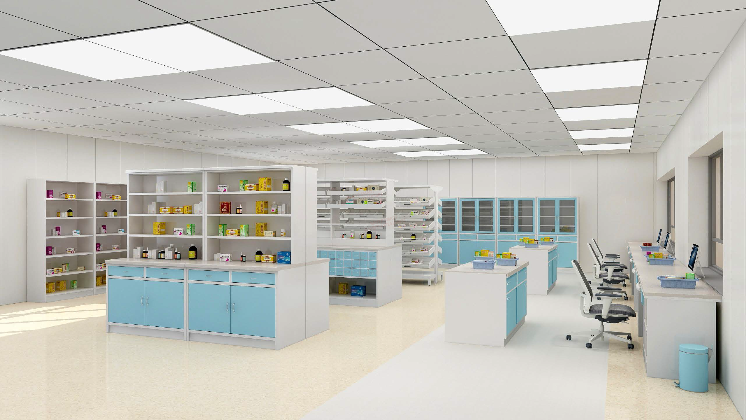 药房设计图.png