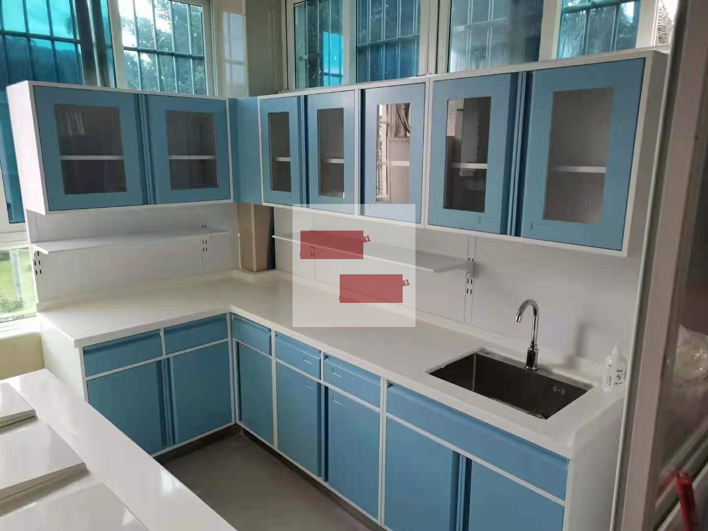 白云山医院治疗柜案例之一